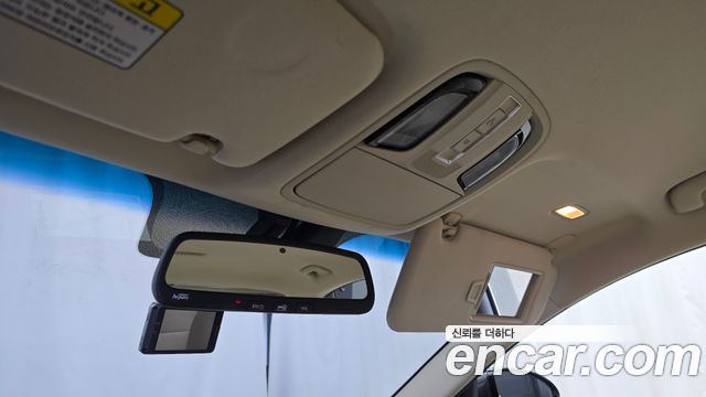 Kia K7 2017 — photo 23