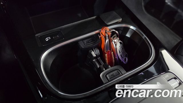Mercedes-Benz A-Class 2022 — photo 22