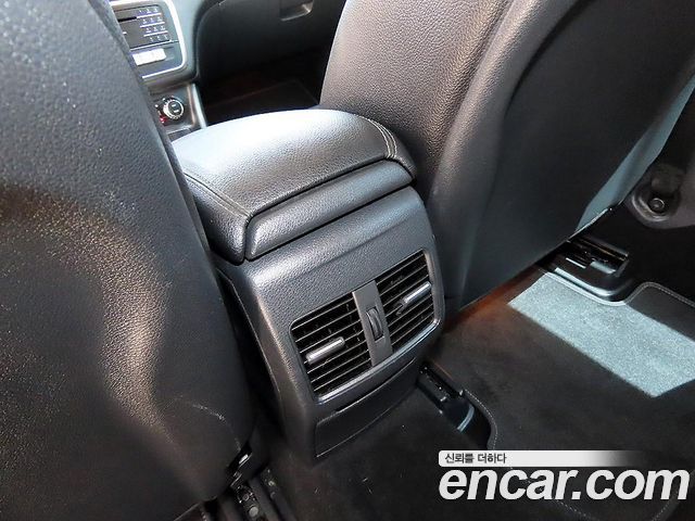 Mercedes-Benz GLA-Class 2019 — photo 16