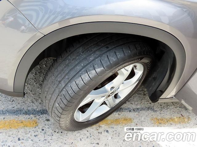 Mercedes-Benz GLA-Class 2019 — photo 19