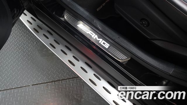 Mercedes-Benz GLC-Class 2021 — photo 25