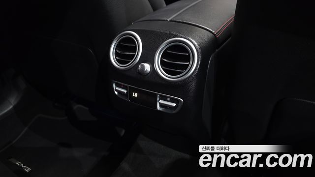 Mercedes-Benz GLC-Class 2021 — photo 33