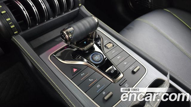 BYD Atto 3 2025 — photo 9
