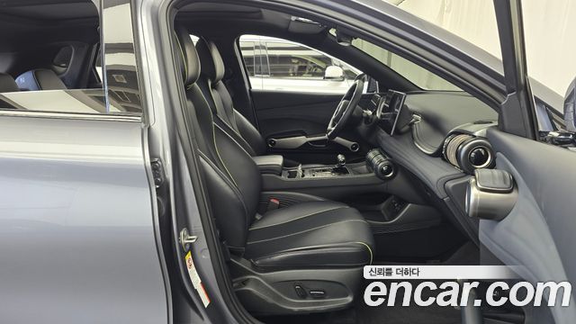 BYD Atto 3 2025 — photo 11