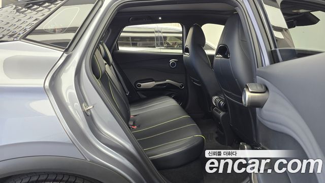 BYD Atto 3 2025 — photo 12