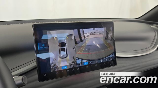 BYD Atto 3 2025 — photo 15