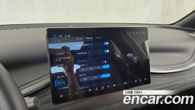BYD Atto 3 2025 — photo 16
