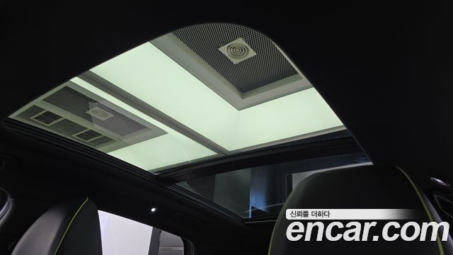 BYD Atto 3 2025 — photo 17