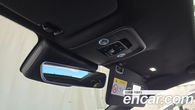 BYD Atto 3 2025 — photo 18