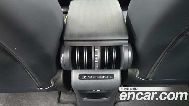 BYD Atto 3 2025 — photo 19