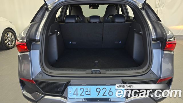 BYD Atto 3 2025 — photo 20