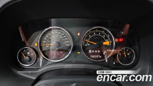 Jeep Compass 2015 — photo 8