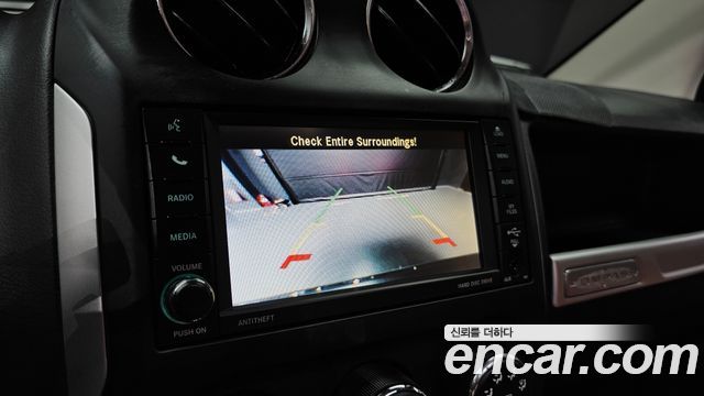 Jeep Compass 2015 — photo 15