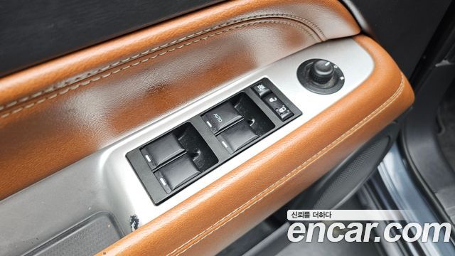 Jeep Compass 2015 — photo 17