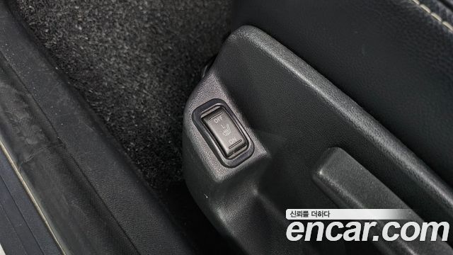 Renault Korea SM3 2011 — photo 22