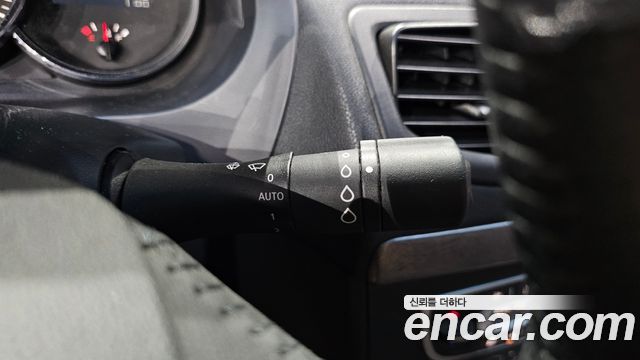 Renault Korea SM3 2011 — photo 23
