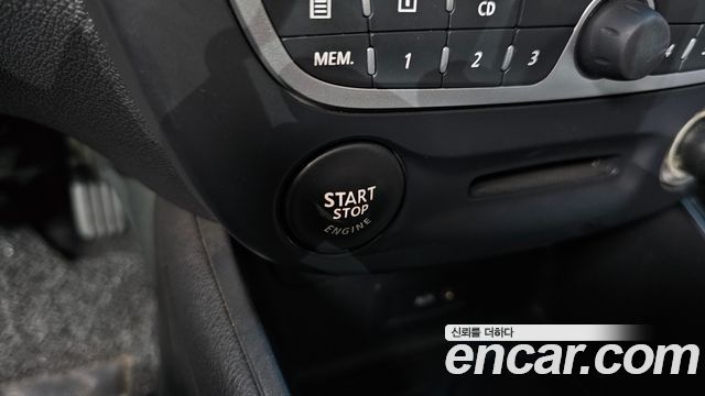 Renault Korea SM3 2011 — photo 24