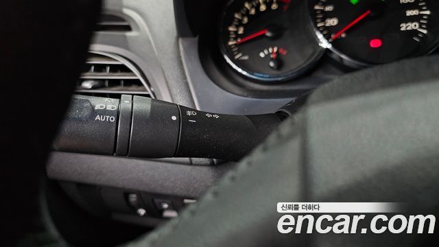 Renault Korea SM3 2011 — photo 26