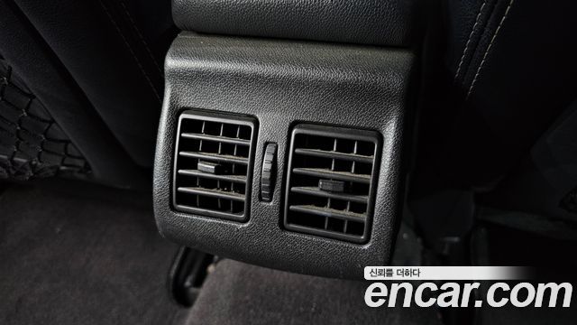 Renault Korea SM3 2011 — photo 28
