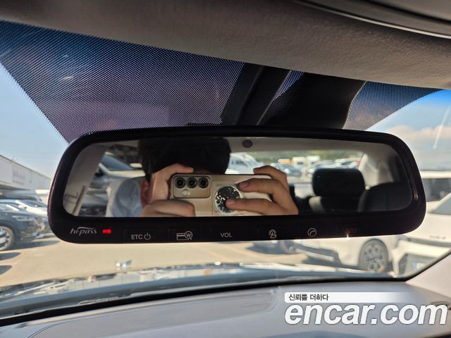 Hyundai Equus 2015 — photo 16