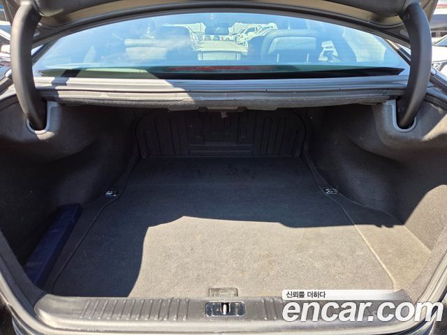 Hyundai Equus 2015 — photo 18