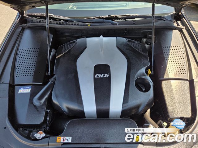 Hyundai Equus 2015 — photo 20