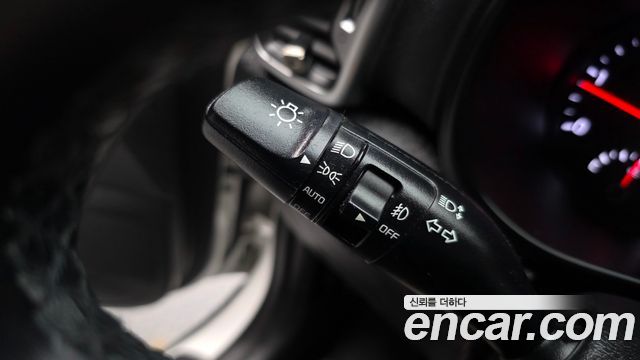Kia Sportage 2017 — photo 22