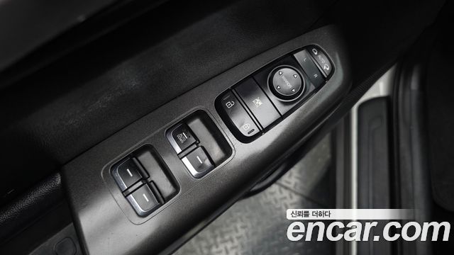 Kia Sportage 2017 — photo 23