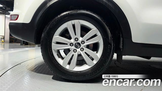Kia Sportage 2017 — photo 7