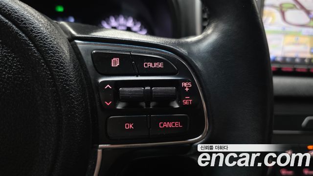 Kia Sportage 2017 — photo 29