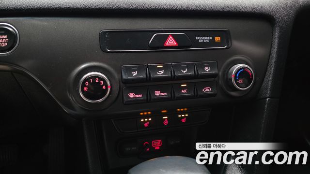 Kia Sportage 2017 — photo 30