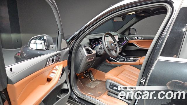 BMW X7 2024 — photo 13