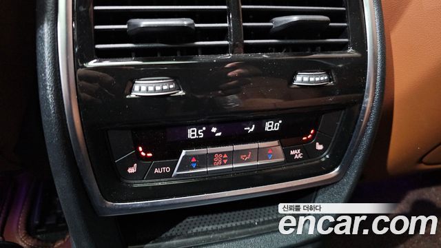 BMW X7 2024 — photo 25