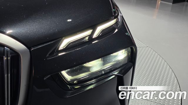 BMW X7 2024 — photo 8