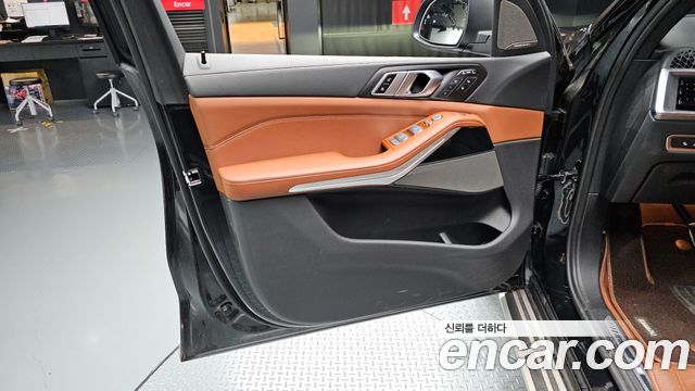 BMW X7 2024 — photo 14