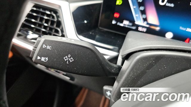 BMW X7 2024 — photo 29