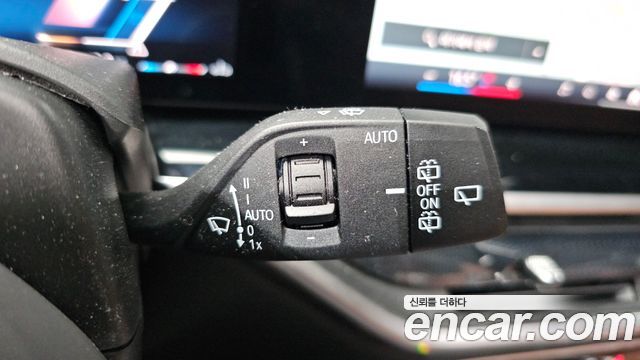 BMW X7 2024 — photo 30