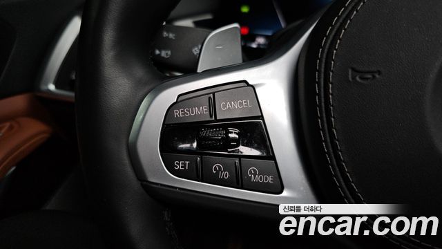 BMW X7 2024 — photo 31