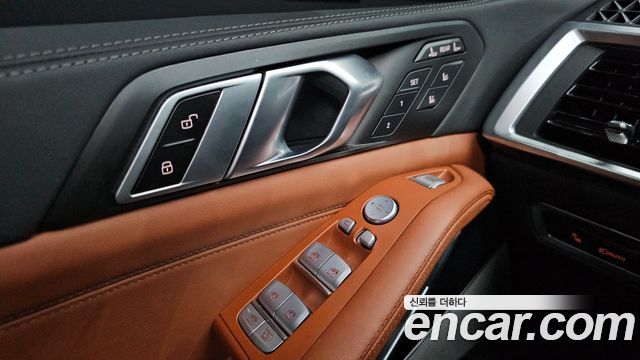 BMW X7 2024 — photo 33
