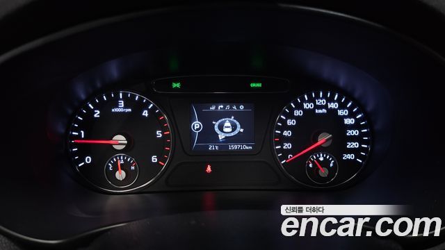 Kia Sorento 2016 — photo 11