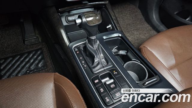 Kia Sorento 2016 — photo 12