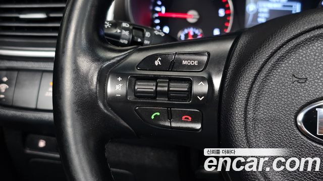 Kia Sorento 2016 — photo 20