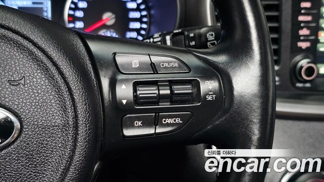 Kia Sorento 2016 — photo 21