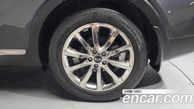 Kia Sorento 2016 — photo 7