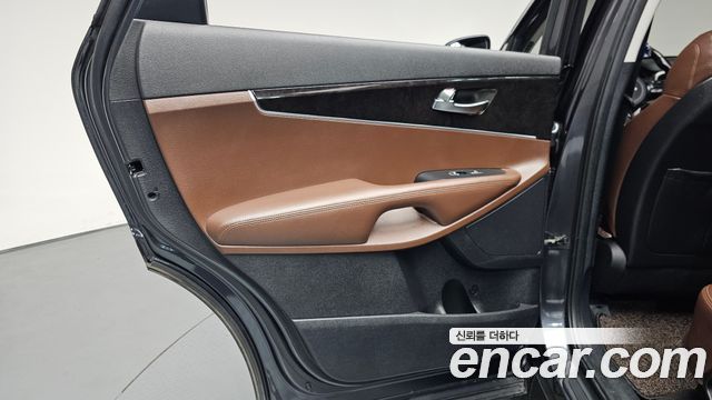 Kia Sorento 2016 — photo 15