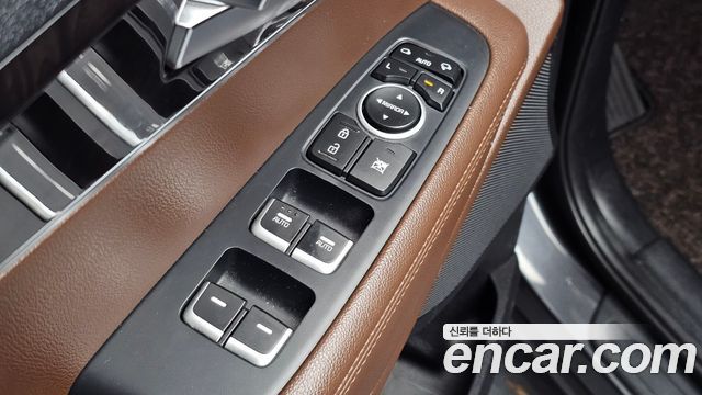Kia Sorento 2016 — photo 28