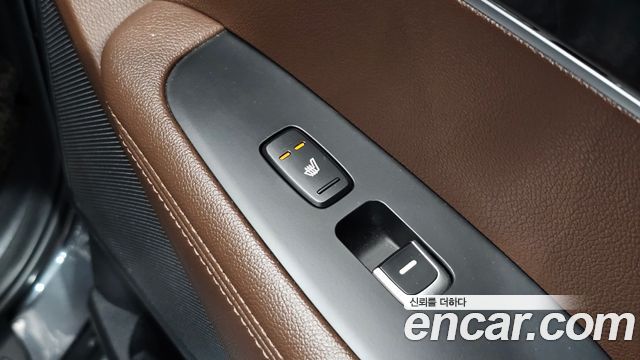 Kia Sorento 2016 — photo 29