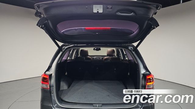 Kia Sorento 2016 — photo 32