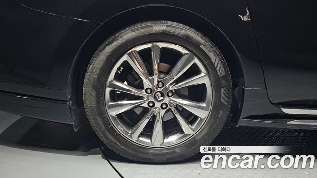 Kia Canival 2020 — photo 5