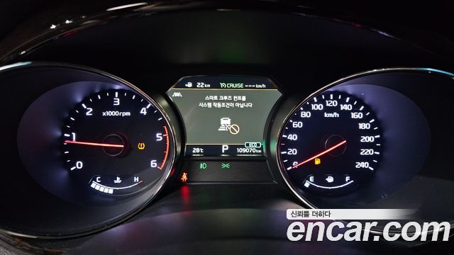 Kia Canival 2020 — photo 8